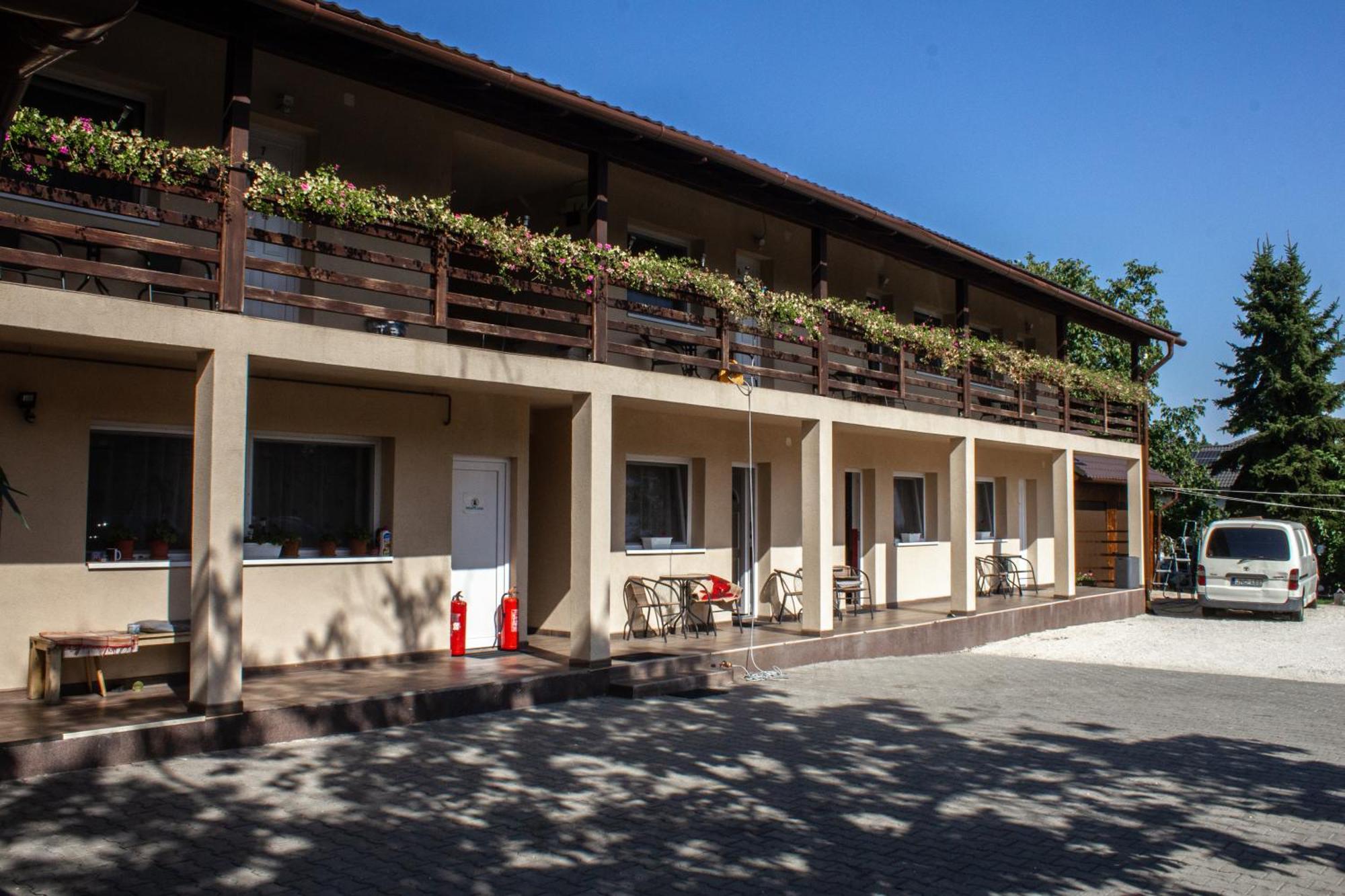 Air&Day Vecsés Exterior foto