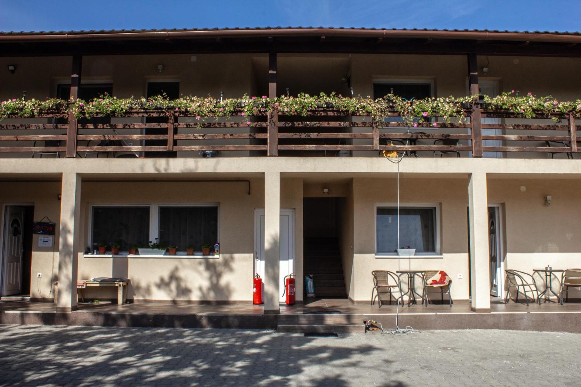 Air&Day Vecsés Exterior foto
